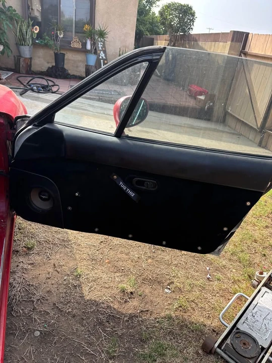 1990 Mazda NA MX-5 Miata - Image 4 of 6