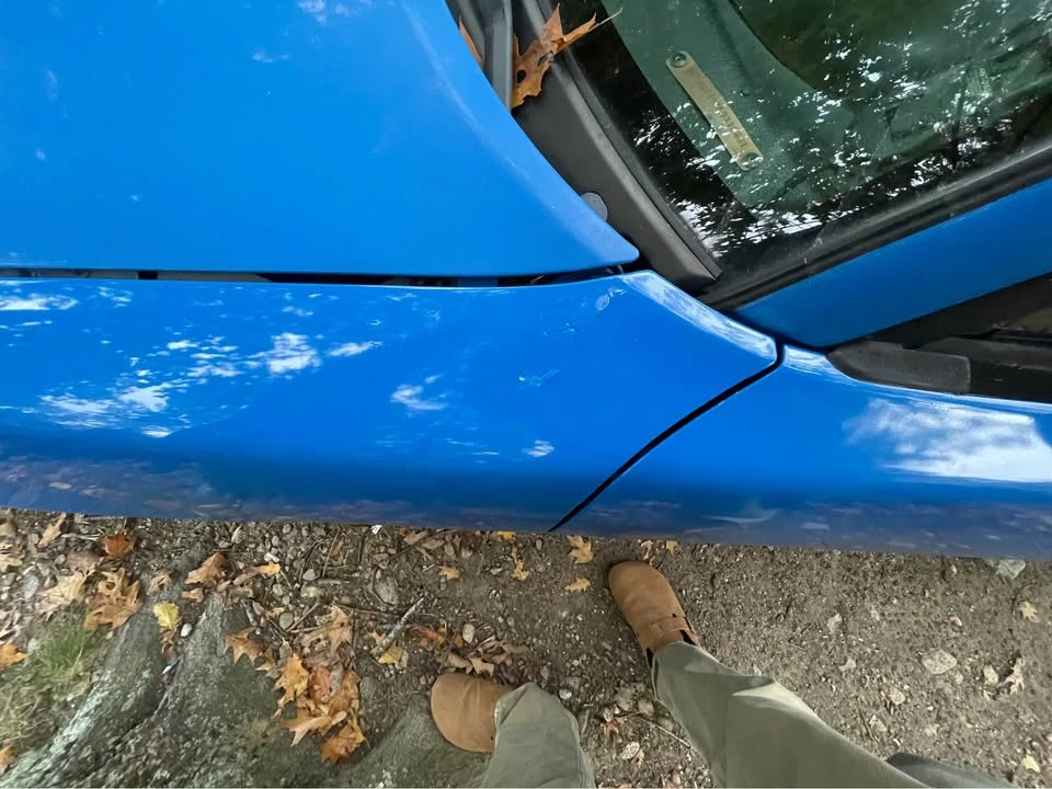 1990 Mazda NA MX-5 Miata - Image 8 of 13