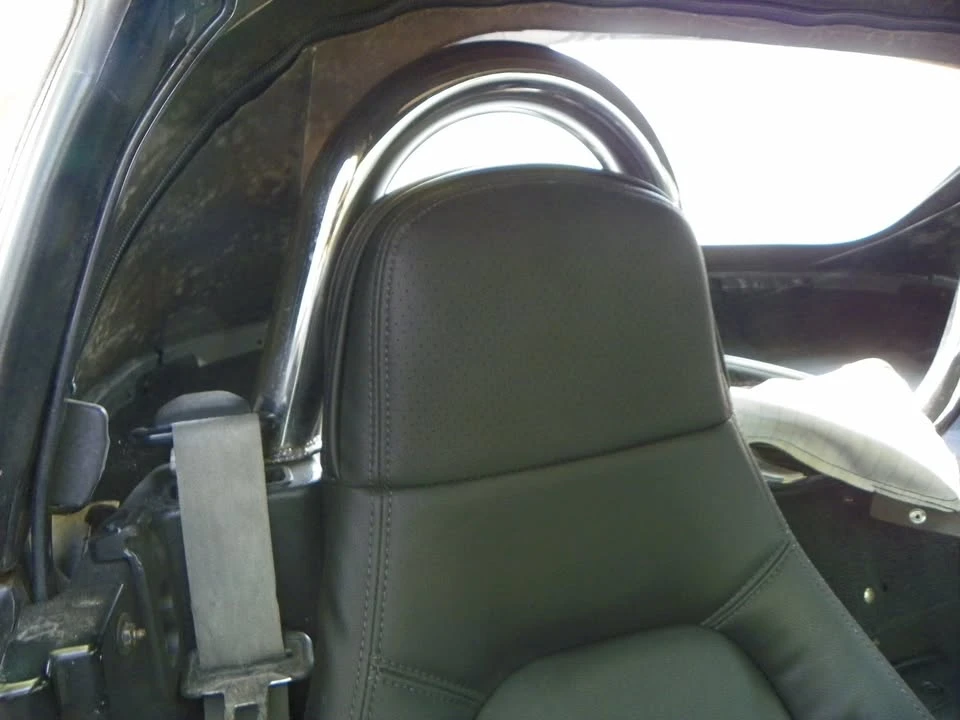 1990 Mazda NA MX-5 Miata - Image 15 of 15