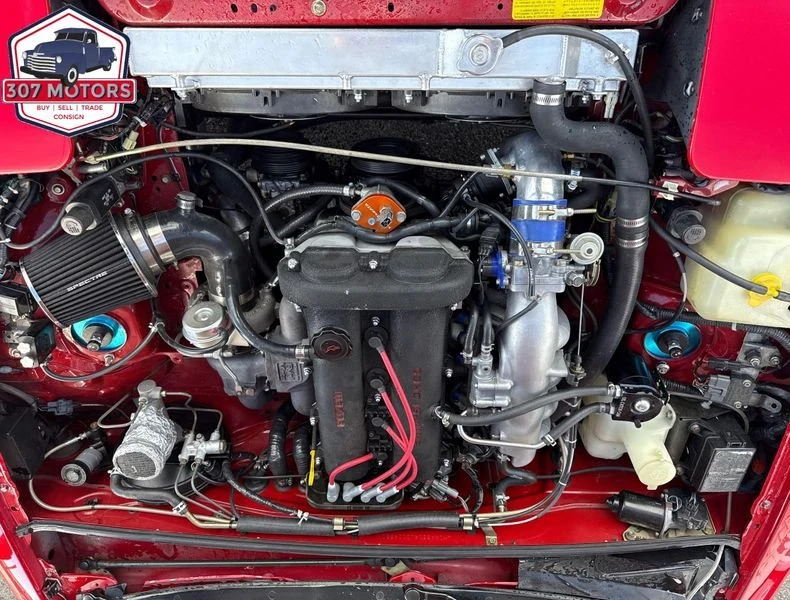 1990 Mazda NA MX-5 Miata - Image 12 of 13