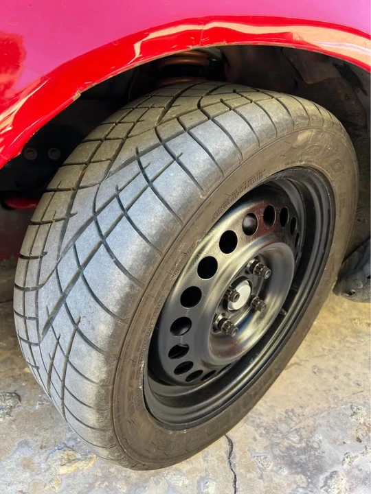 1990 Mazda NA MX-5 Miata - Image 12 of 15