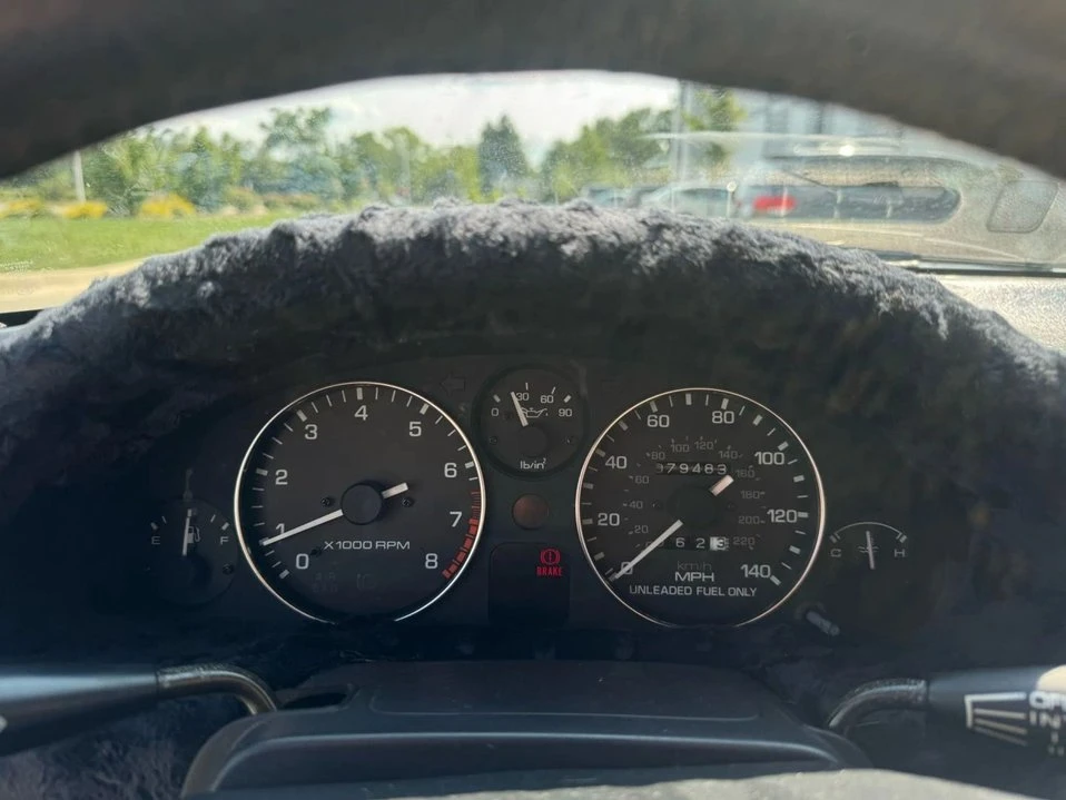 1990 Mazda NA MX-5 Miata - Image 9 of 18