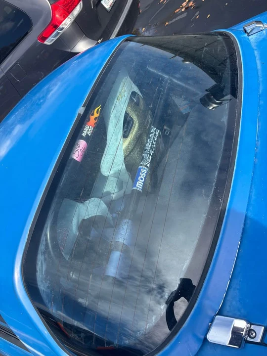 1990 Mazda NA MX-5 Miata - Image 2 of 8