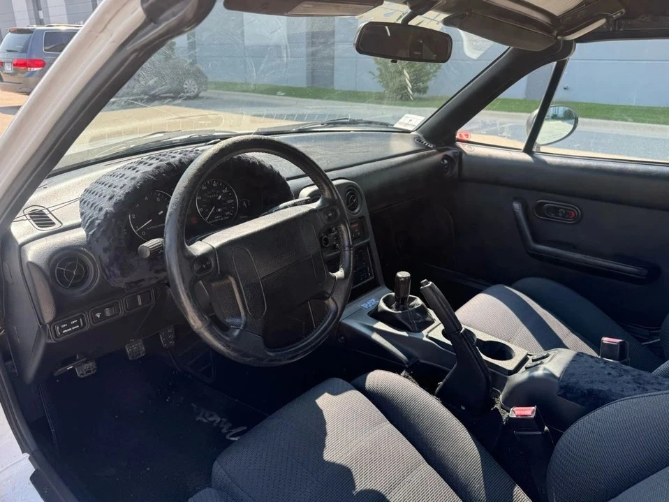 1990 Mazda NA MX-5 Miata - Image 10 of 18