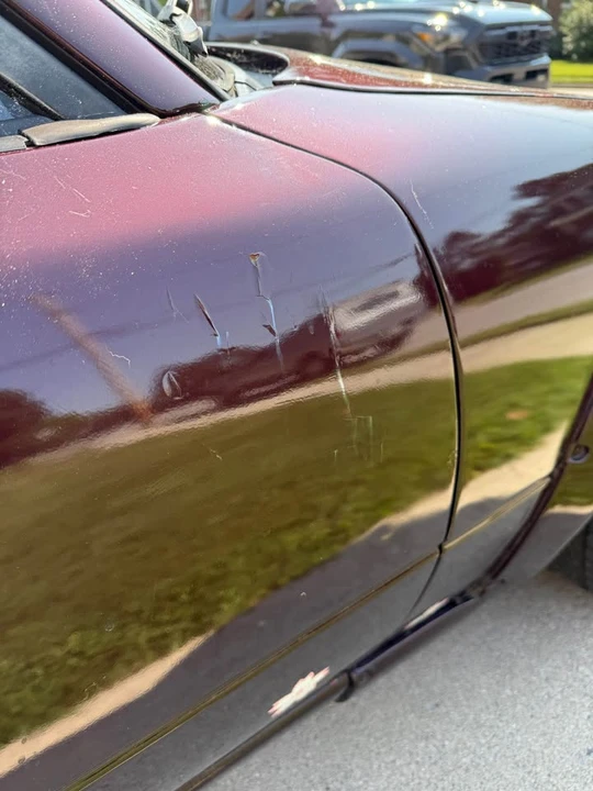 1990 Mazda NA MX-5 Miata - Image 6 of 14