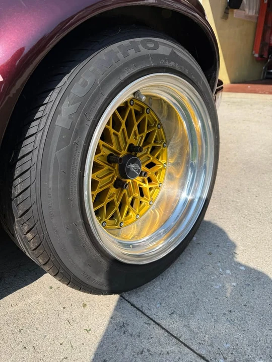 1990 Mazda NA MX-5 Miata - Image 4 of 14