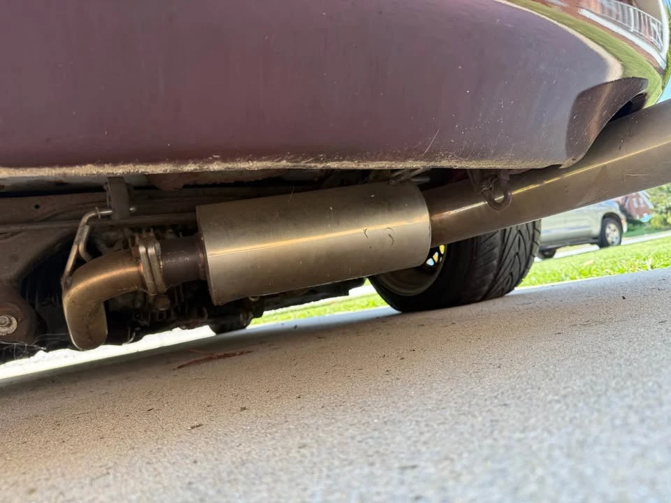 1990 Mazda NA MX-5 Miata - Image 12 of 14