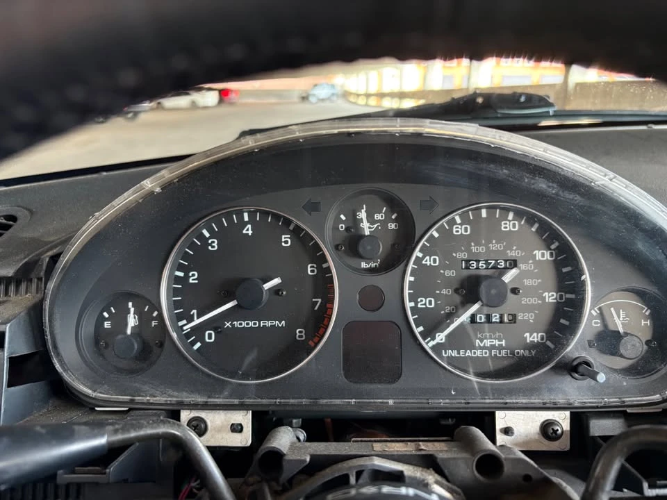 1990 Mazda NA MX-5 Miata - Image 14 of 14