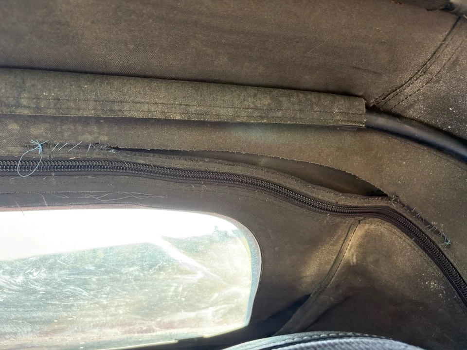 1990 Mazda NA MX-5 Miata - Image 13 of 14
