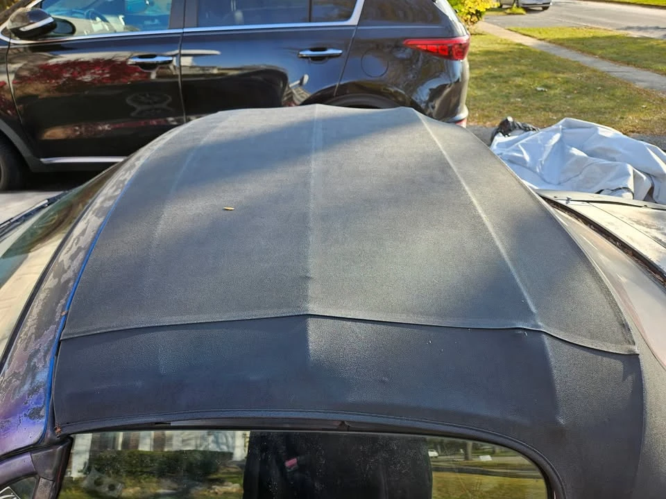 1990 Mazda NA MX-5 Miata - Image 7 of 9