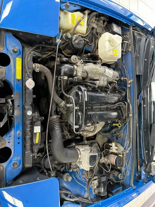1990 Mazda NA MX-5 Miata - Image 14 of 16