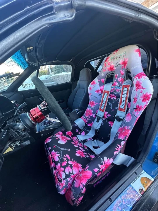 1990 Mazda NA MX-5 Miata - Image 8 of 10