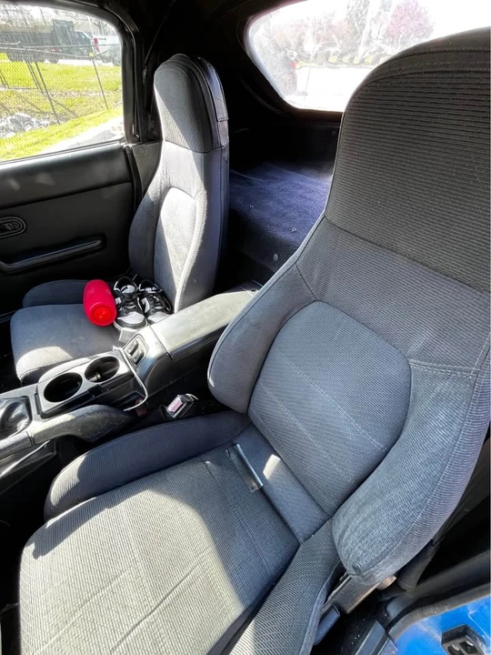 1990 Mazda NA MX-5 Miata - Image 2 of 6