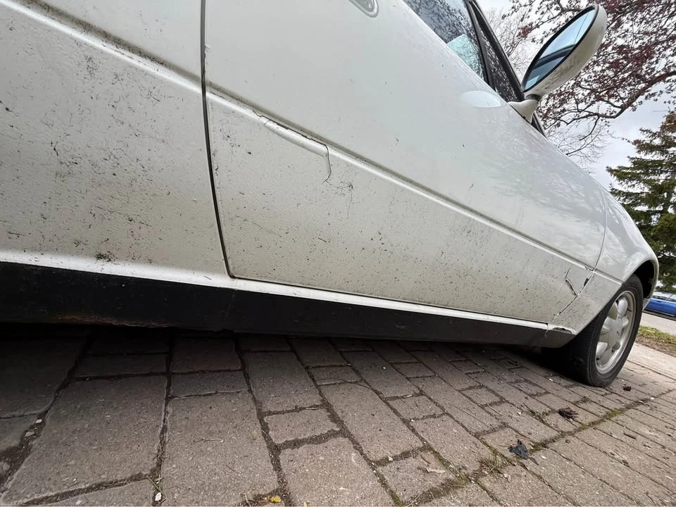 1990 Mazda NA MX-5 Miata - Image 10 of 12