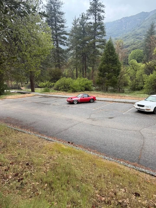 1990 Mazda NA MX-5 Miata - Image 3 of 9