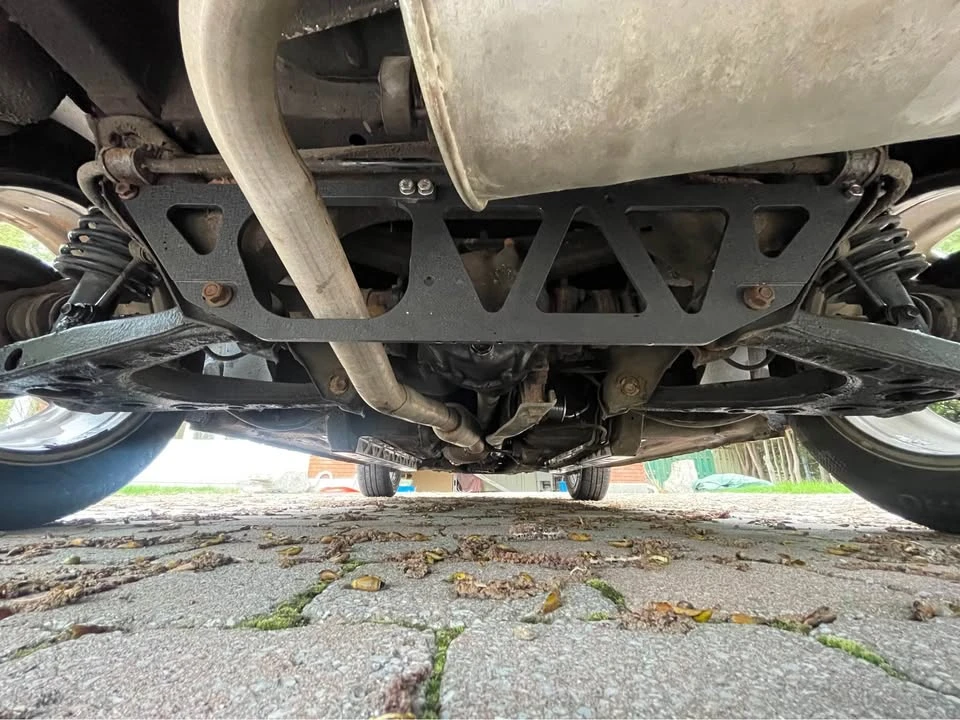 1990 Mazda NA MX-5 Miata - Image 7 of 9