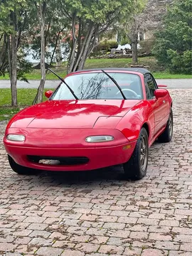 1990 Mazda MX-5 Miata