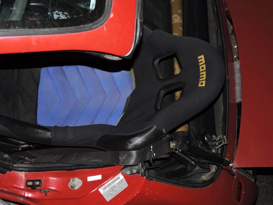 1990 Mazda NA MX-5 Miata - Image 6 of 9