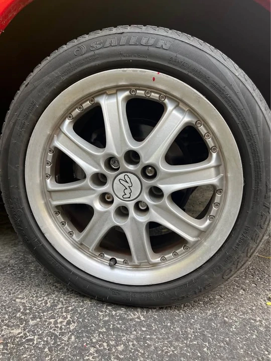 1990 Mazda NA MX-5 Miata - Image 7 of 9