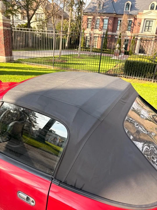 1990 Mazda NA MX-5 Miata - Image 7 of 20