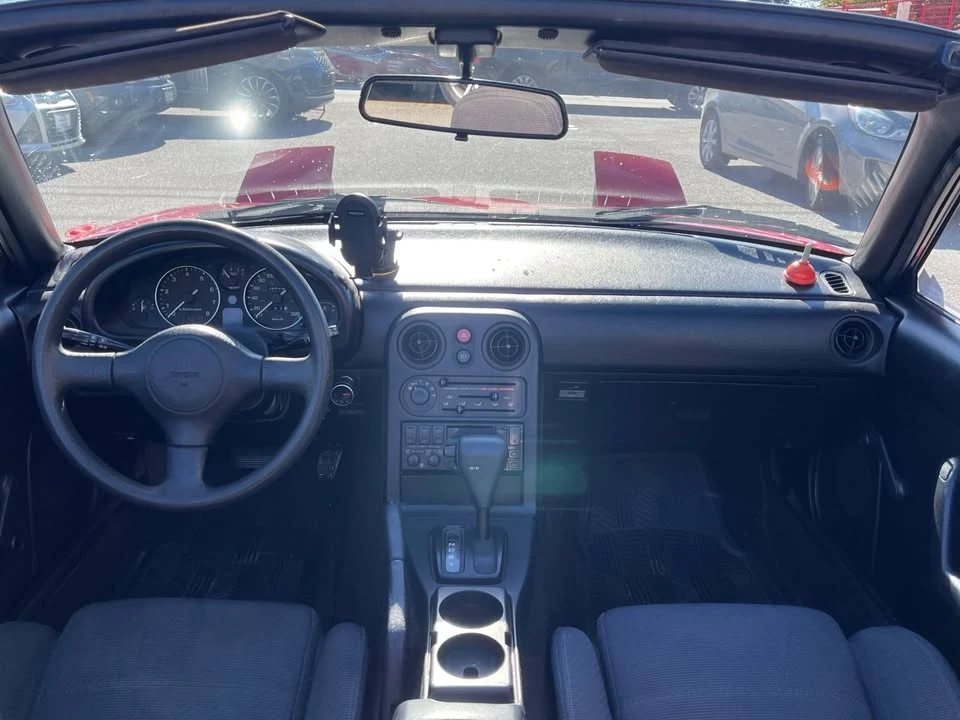1990 Mazda NA MX-5 Miata - Image 14 of 20