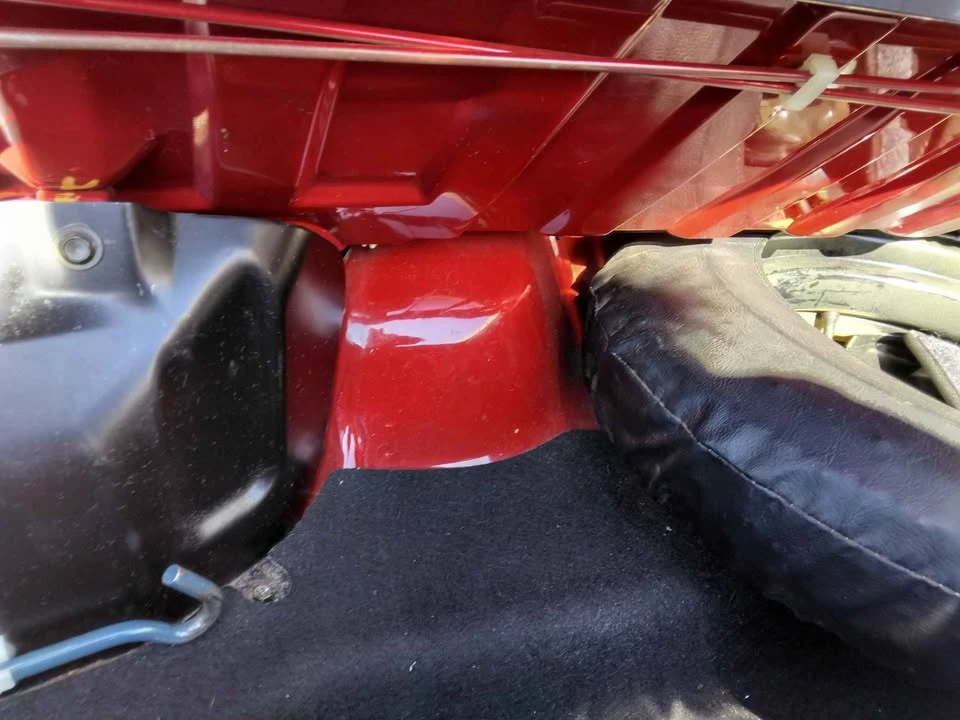 1990 Mazda NA MX-5 Miata - Image 4 of 17