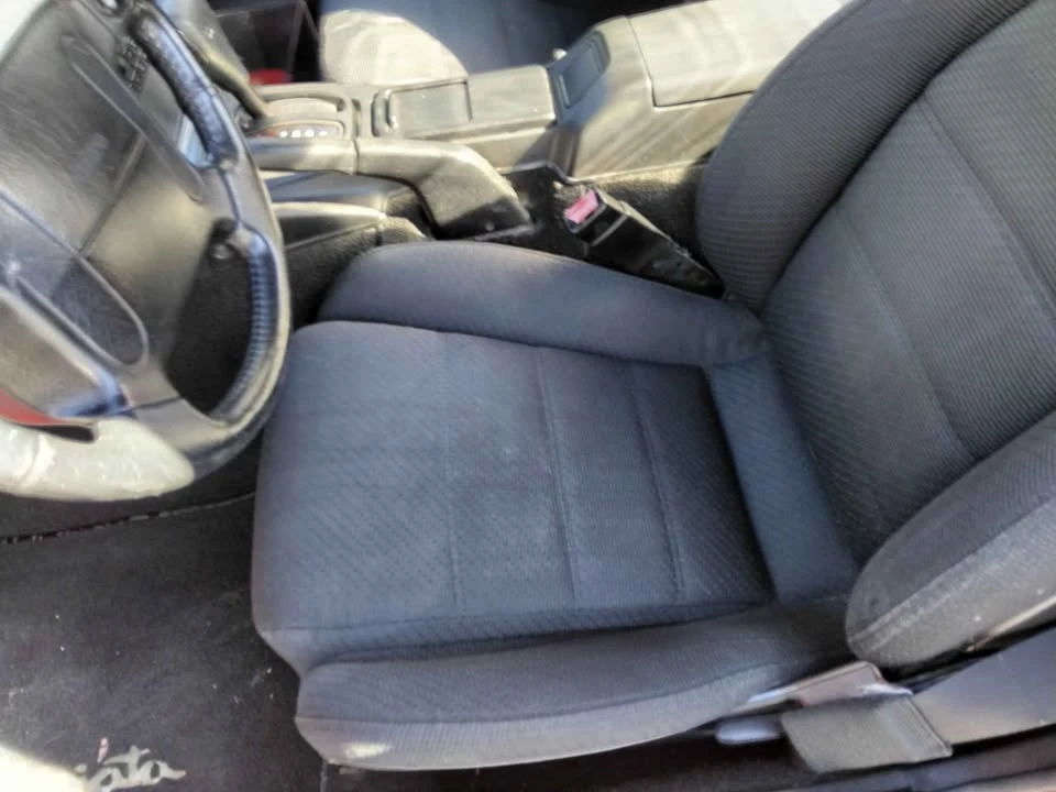 1990 Mazda NA MX-5 Miata - Image 7 of 17