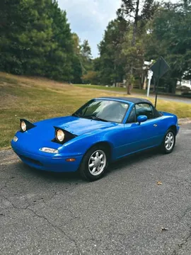 1990 Mazda MX-5 Miata