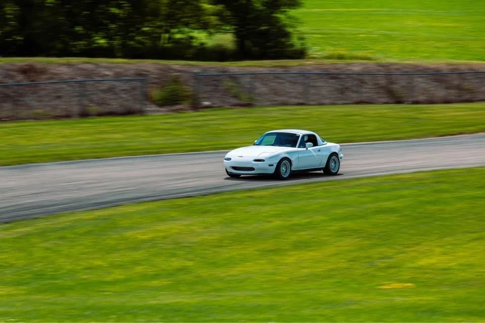 1990 Mazda NA MX-5 Miata - Image 4 of 9
