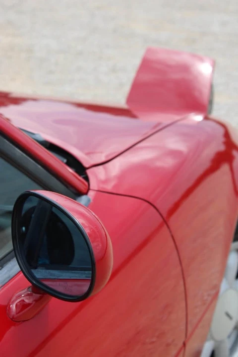 1990 Mazda NA MX-5 Miata - Image 2 of 10