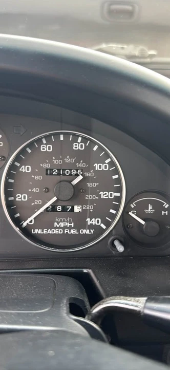 1990 Mazda NA MX-5 Miata - Image 5 of 14