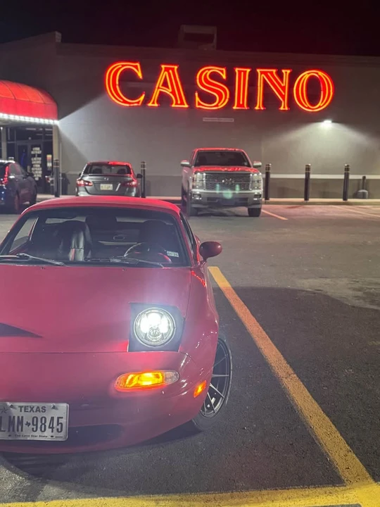 1990 Mazda NA MX-5 Miata - Image 2 of 14