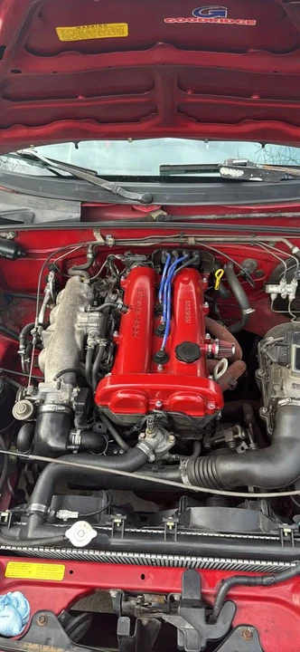 1990 Mazda NA MX-5 Miata - Image 8 of 14