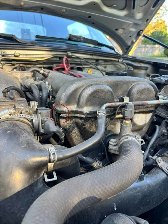 1990 Mazda NA MX-5 Miata - Image 8 of 8