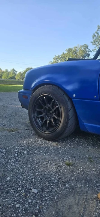 1990 Mazda NA MX-5 Miata - Image 3 of 15