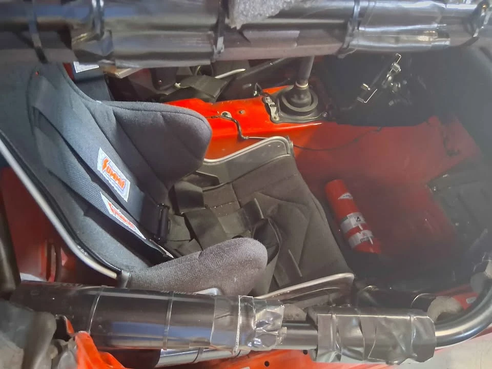 1990 Mazda NA MX-5 Miata - Image 7 of 17