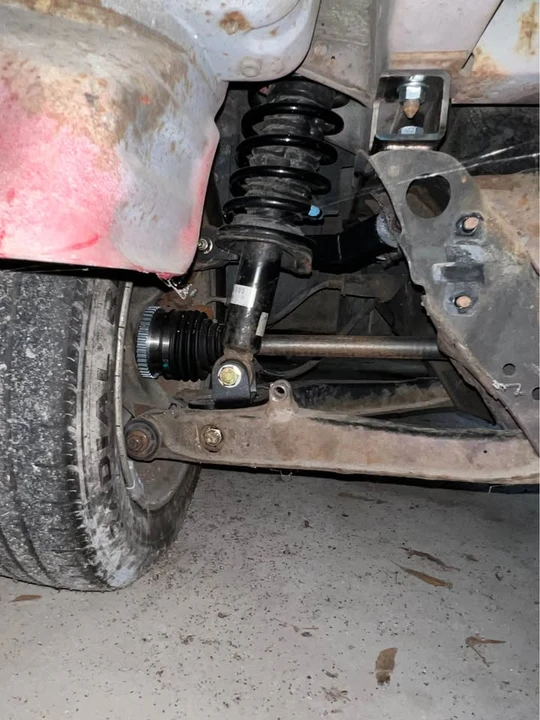 1990 Mazda NA MX-5 Miata - Image 3 of 12