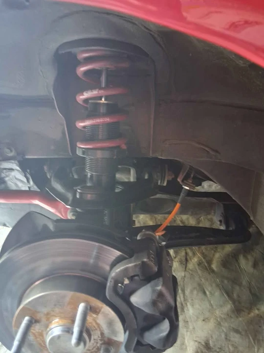 1990 Mazda NA MX-5 Miata - Image 15 of 17