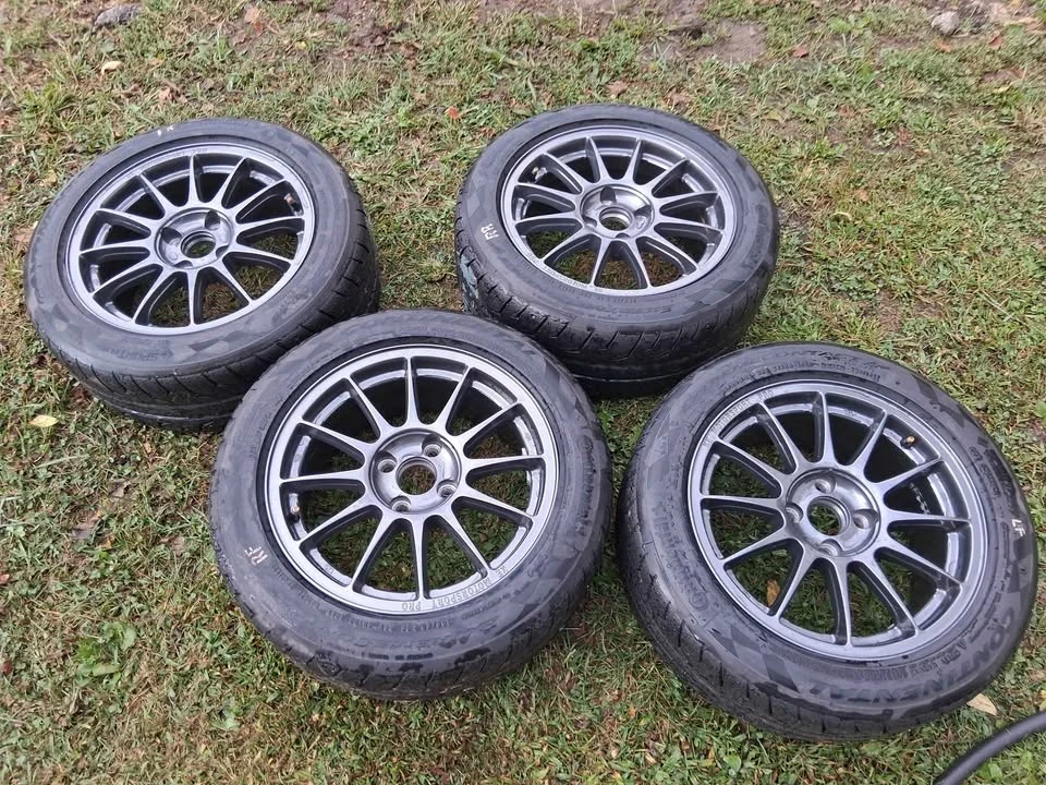 1990 Mazda NA MX-5 Miata - Image 14 of 20