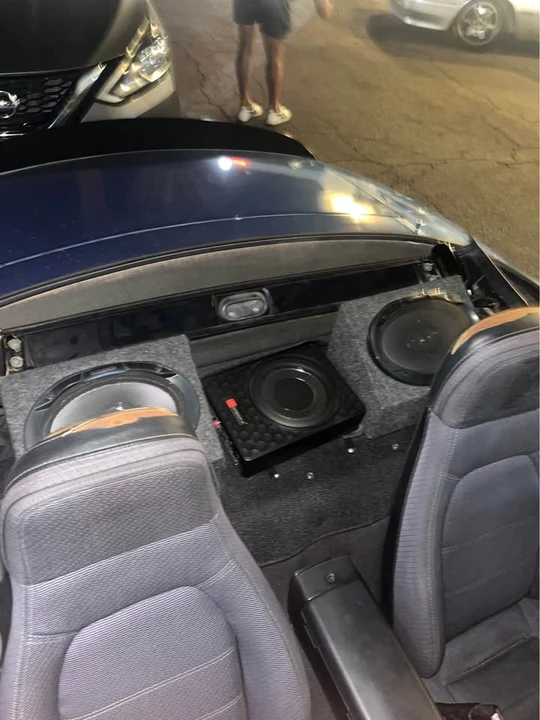 1990 Mazda NA MX-5 Miata - Image 6 of 7