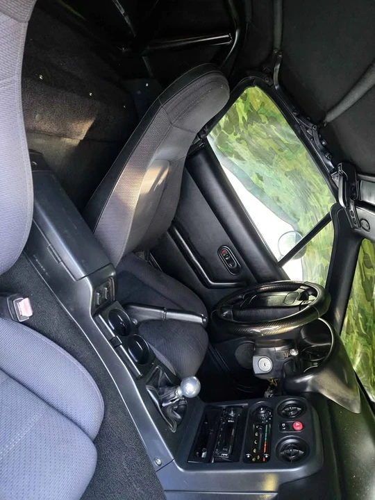 1990 Mazda NA MX-5 Miata - Image 13 of 16