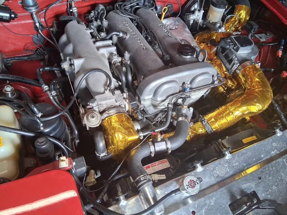 1990 Mazda NA MX-5 Miata - Image 5 of 17