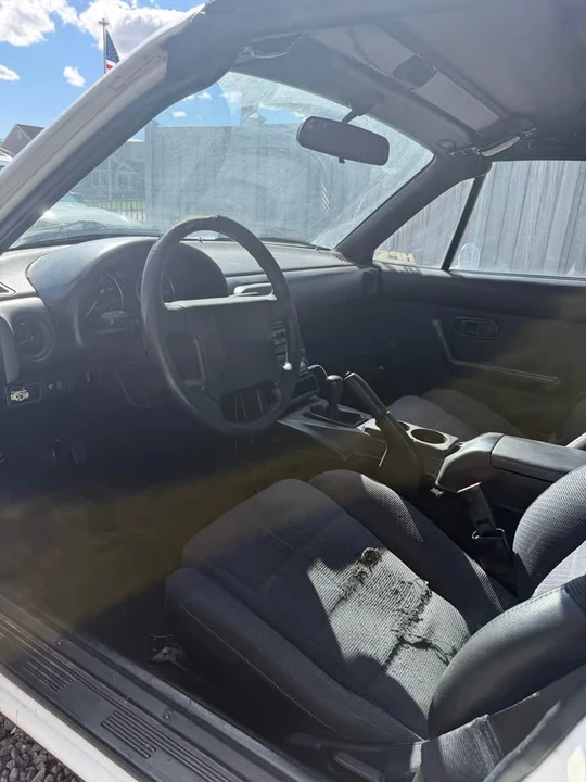 1990 Mazda NA MX-5 Miata - Image 5 of 7