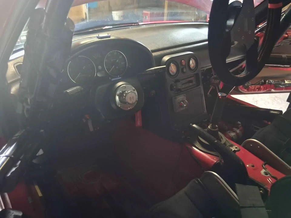 1990 Mazda NA MX-5 Miata - Image 11 of 20