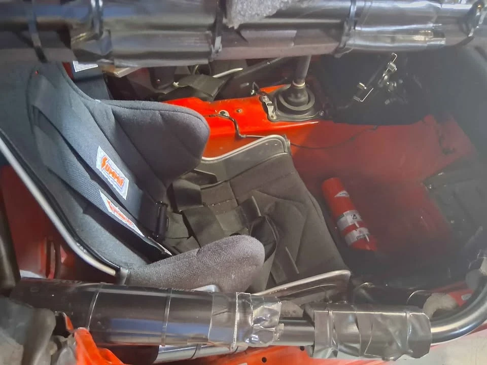 1990 Mazda NA MX-5 Miata - Image 9 of 20