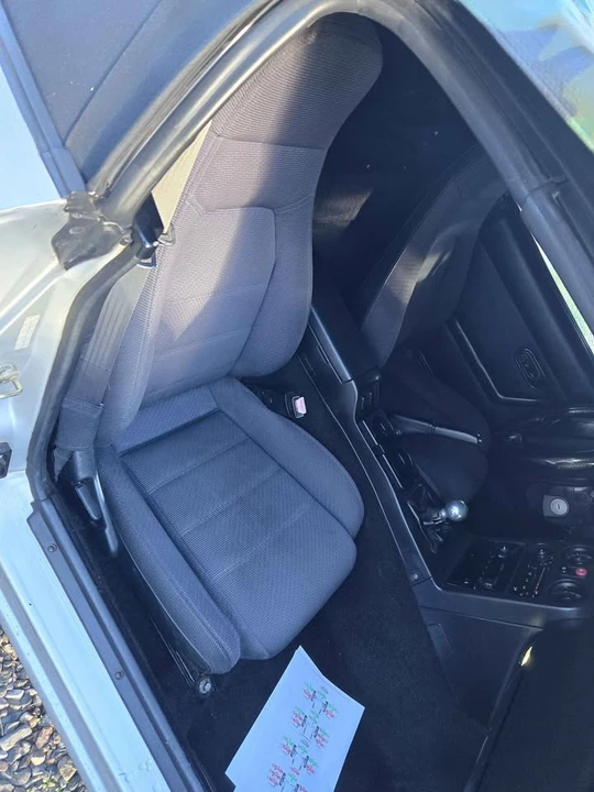 1990 Mazda NA MX-5 Miata - Image 14 of 16