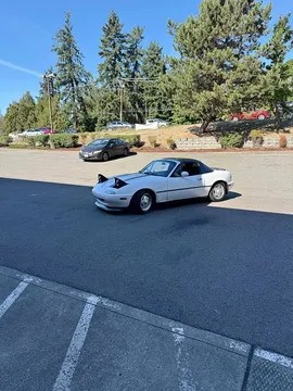 1990 Mazda MX-5 Miata