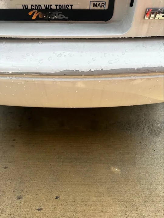 1990 Mazda NA MX-5 Miata - Image 6 of 6