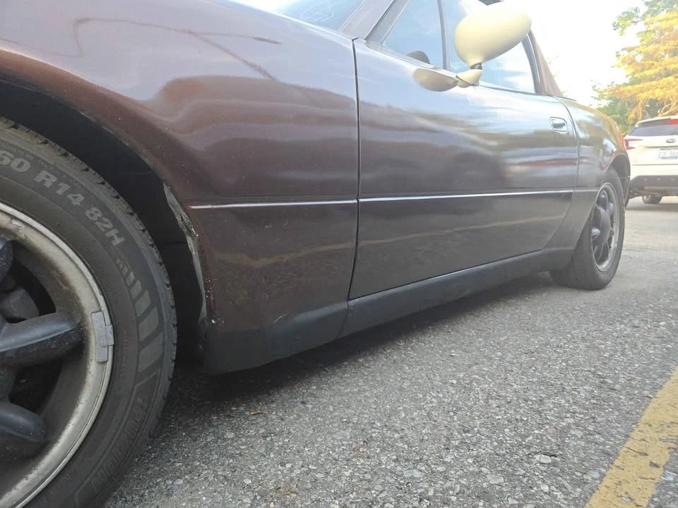 1990 Mazda NA MX-5 Miata - Image 3 of 3