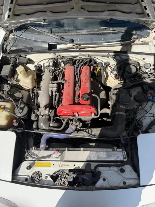 1990 Mazda NA MX-5 Miata - Image 7 of 7